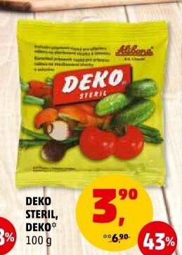 Deko Steril