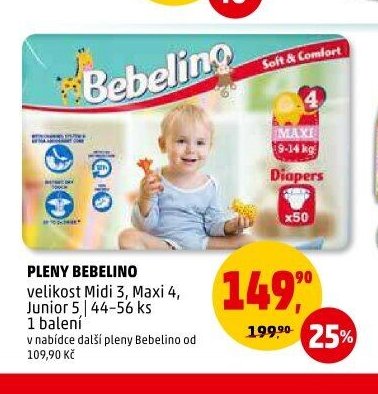 Pleny Bebelino