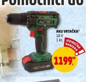 AKU VRTAČKA