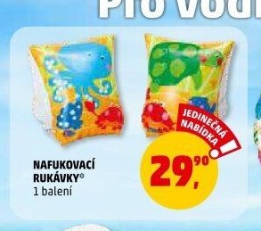 NAFUKOVACÍ RUKÁVKY