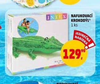 NAFUKOVACÍ KROKODÝL