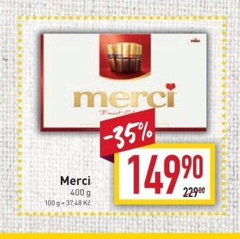 Merci