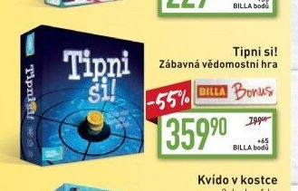 Tipni si!