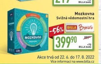 Mozkovna