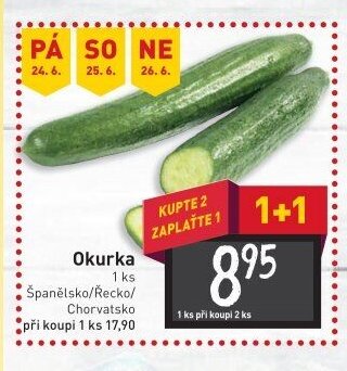 Okurka
