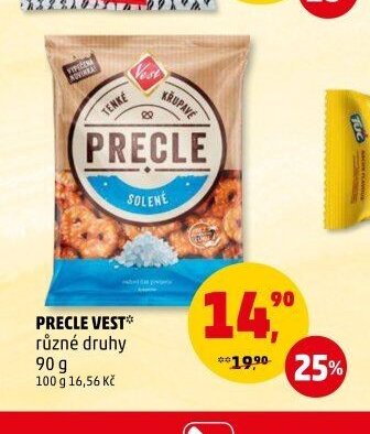Precle Vest