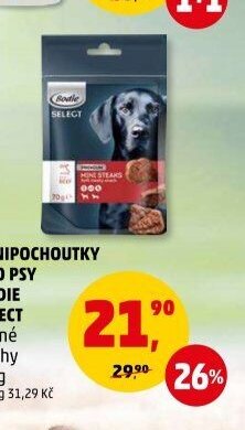 MINIPOCHOUTKY PRO PSY BODIE SELECT