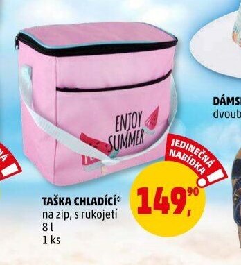 Taška chladící