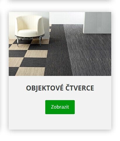 Objektové čtverce - Breno koberce akcniletaky.com