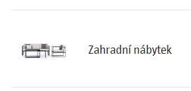 Zahradní nábytek - BAUHAUS akcniletaky.com