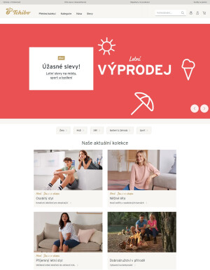 akční leták Tchibo 22.6.2022-28.6.2022