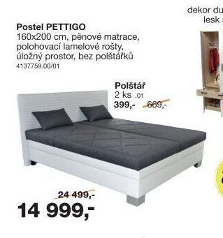 Postel PETTIGO