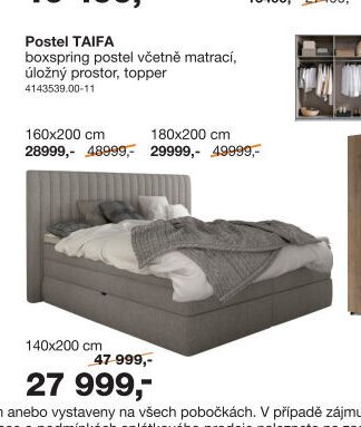 Postel TAIFA