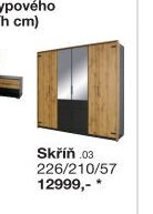 Skříň .03