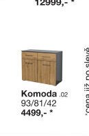 Komoda .02
