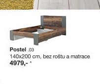 Postel CLIF