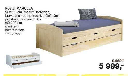 Postel MARULLA