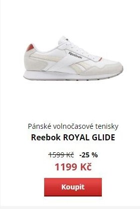 Reebok ROYAL GLIDE