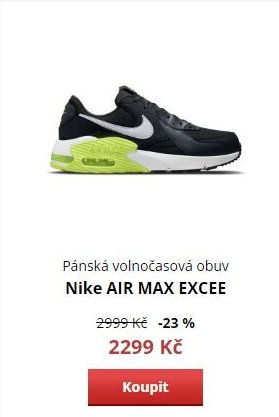 Nike AIR MAX EXCEE