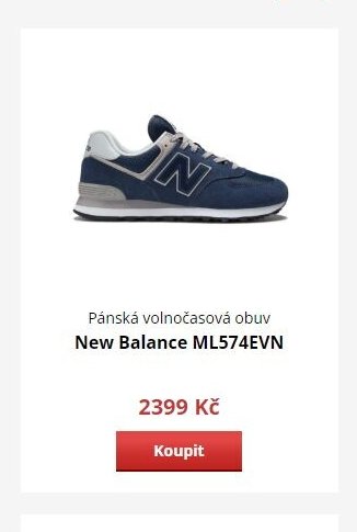 New Balance ML574EVN