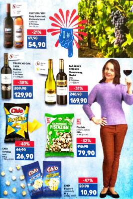 akční leták Kaufland 29.6.2022-5.7.2022