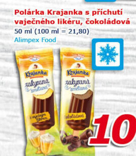 Nanuk Krajanka Polarka