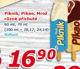 Nanuk Pegas Piknik Prima