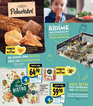 akční leták Albert 22.6.2022-5.7.2022