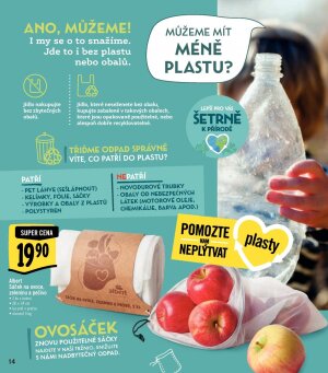 akční leták Albert 22.6.2022-5.7.2022