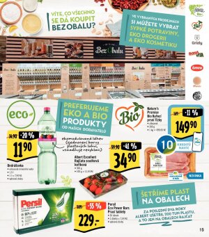 akční leták Albert 22.6.2022-5.7.2022