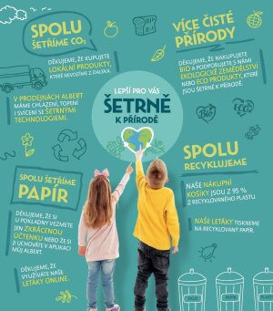 akční leták Albert 22.6.2022-5.7.2022