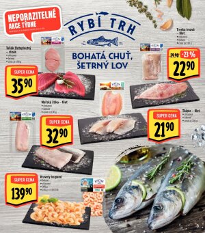 akční leták Albert 22.6.2022-5.7.2022