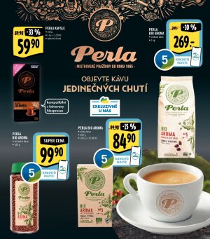 akční leták Albert 22.6.2022-5.7.2022