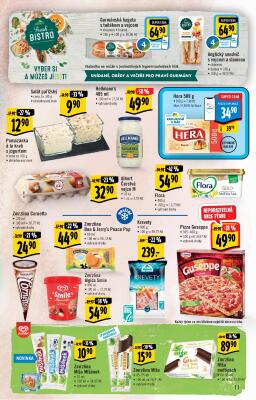 akční leták Albert 29.6.2022-5.7.2022