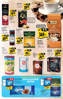 akční leták Albert 29.6.2022-5.7.2022