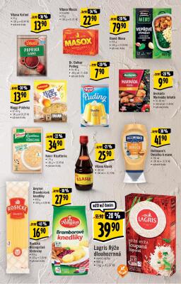 akční leták Albert 29.6.2022-5.7.2022