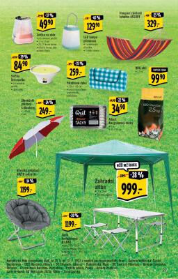 akční leták Albert 29.6.2022-5.7.2022