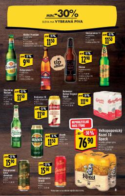 akční leták Albert 29.6.2022-5.7.2022