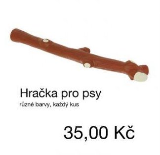 Hračka pro psy