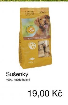 Sušenky