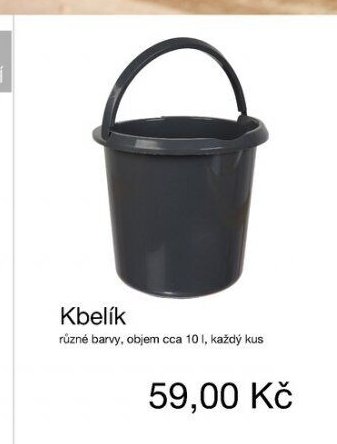 Kbelík
