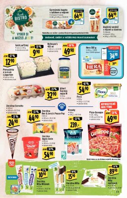 akční leták Albert 29.6.2022-5.7.2022