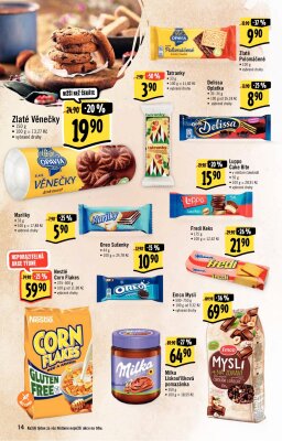 akční leták Albert 29.6.2022-5.7.2022