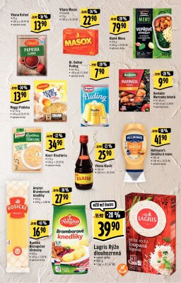 akční leták Albert 29.6.2022-5.7.2022