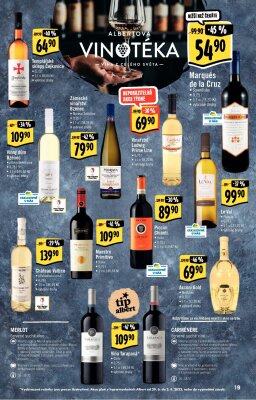akční leták Albert 29.6.2022-5.7.2022