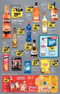 akční leták Albert 29.6.2022-5.7.2022