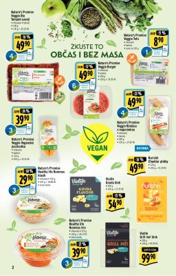akční leták Albert 29.6.2022-5.7.2022