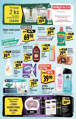akční leták Albert 29.6.2022-5.7.2022
