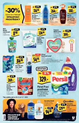 akční leták Albert 29.6.2022-5.7.2022