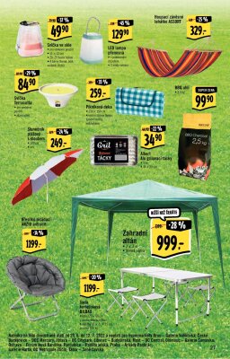 akční leták Albert 29.6.2022-5.7.2022